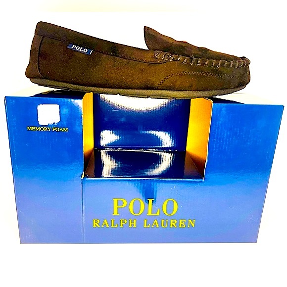 PRL Moccasins ? main image 4
